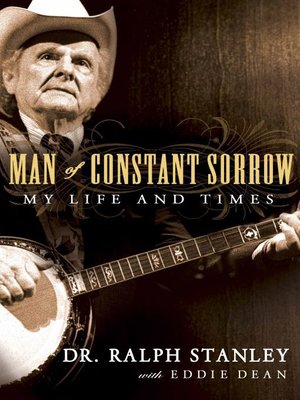 Man of Constant Sorrow - ebook